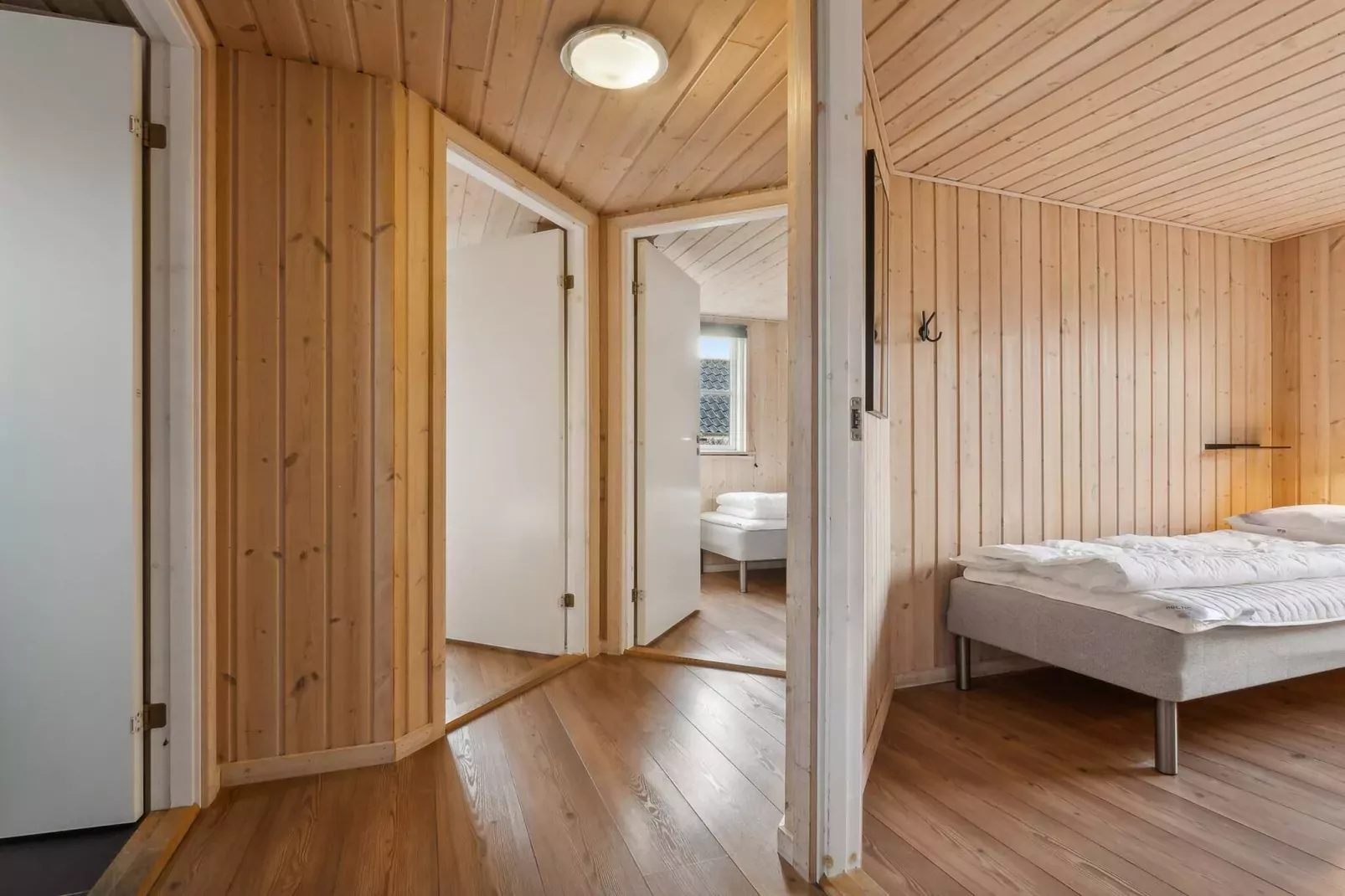 Luxe zwembadvilla in Bagenkop -- By Traum Ferienwohnungen-Binnen