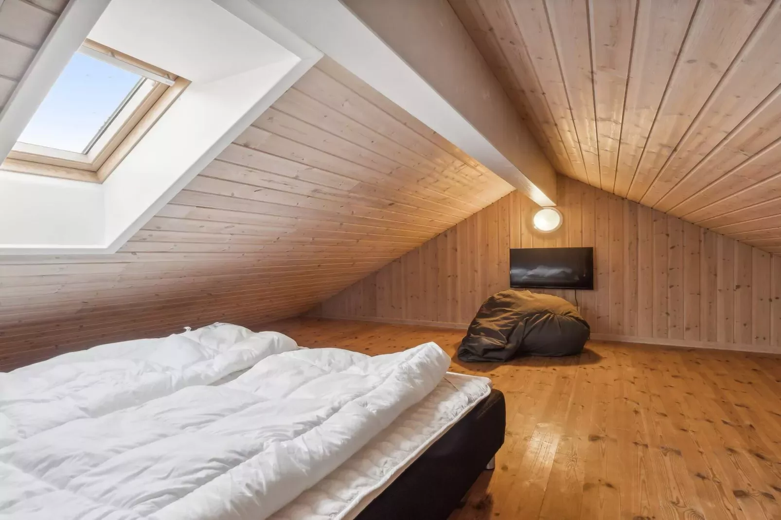 Luxe zwembadvilla in Bagenkop -- By Traum Ferienwohnungen-Binnen