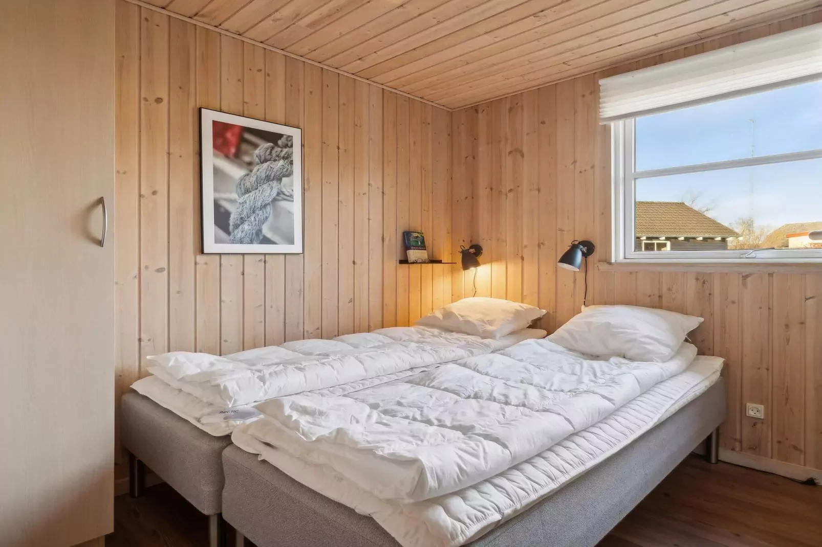 Luxe zwembadvilla in Bagenkop -- By Traum Ferienwohnungen-Binnen