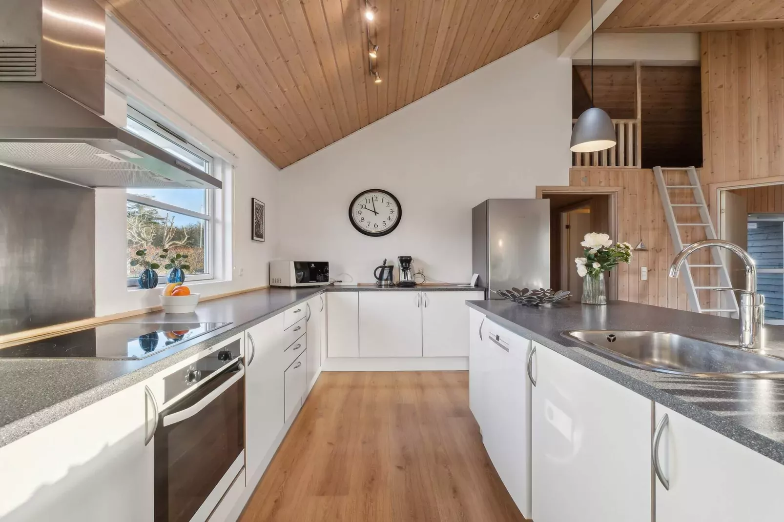 Luxe zwembadvilla in Bagenkop -- By Traum Ferienwohnungen-Binnen