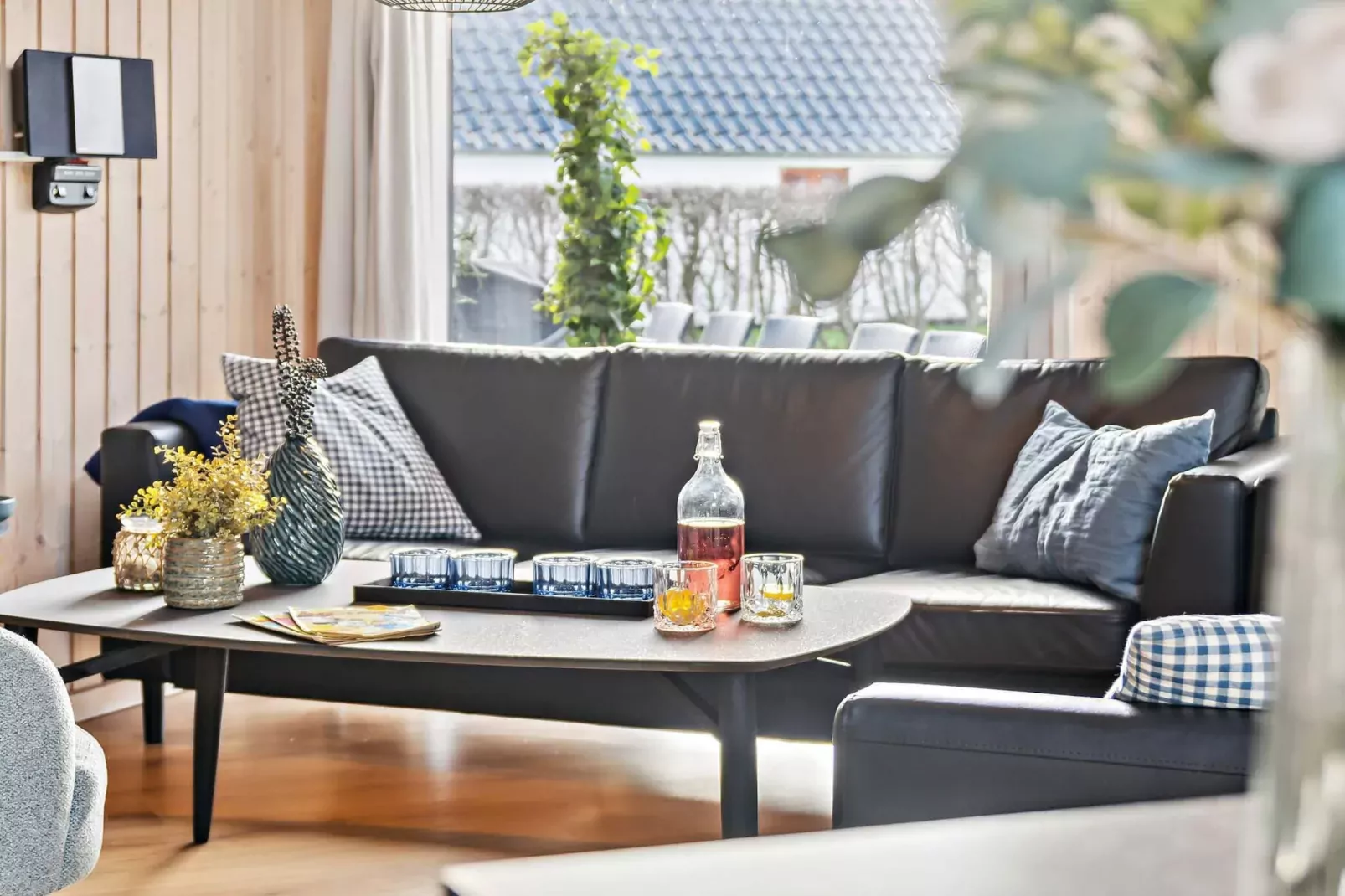Luxe zwembadvilla in Bagenkop -- By Traum Ferienwohnungen-Binnen