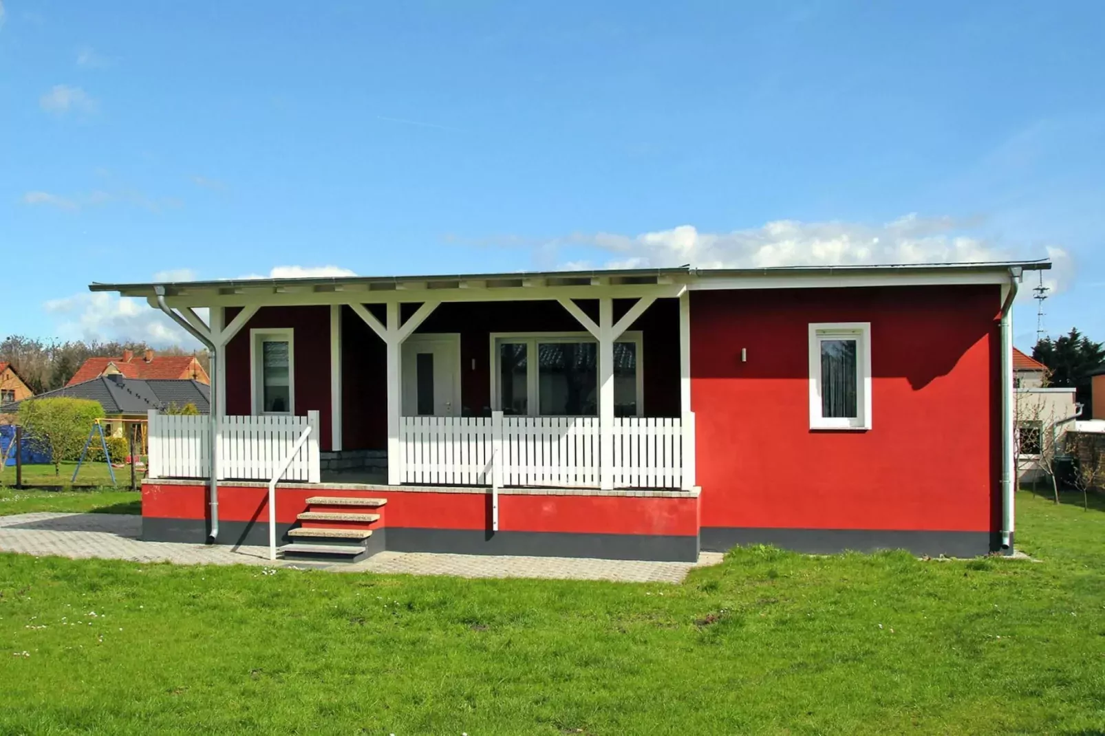 Bungalow in Senftenberg