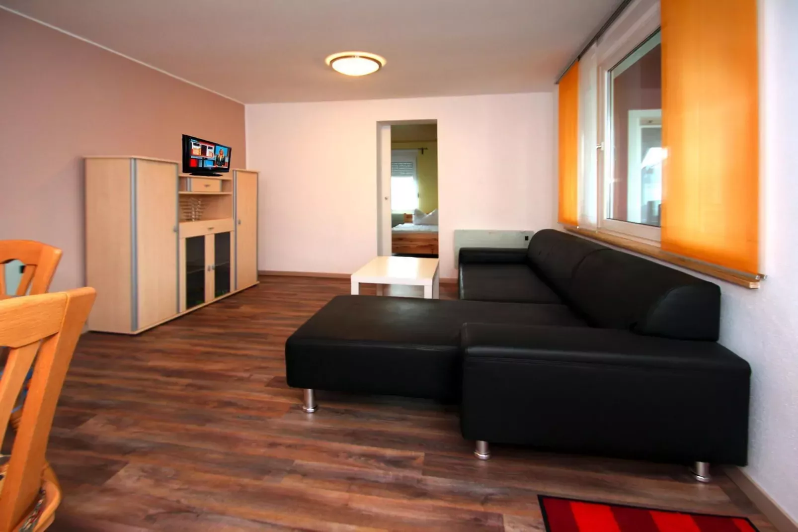 Bungalow in Senftenberg