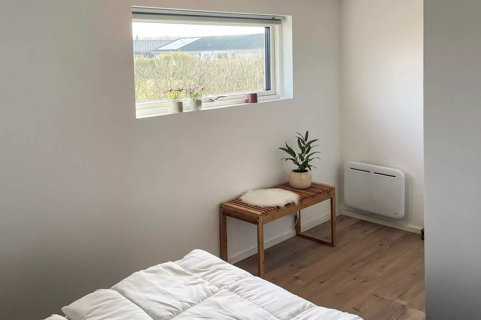 6 persoons vakantie huis in Sydals-By Traum-Binnen