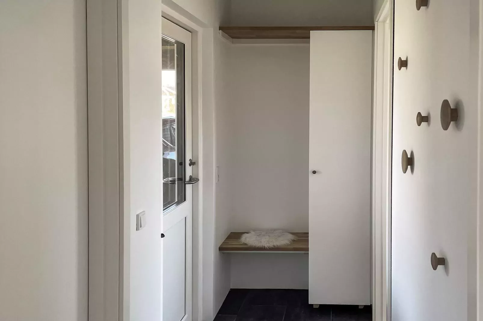 6 persoons vakantie huis in Sydals-By Traum-Binnen
