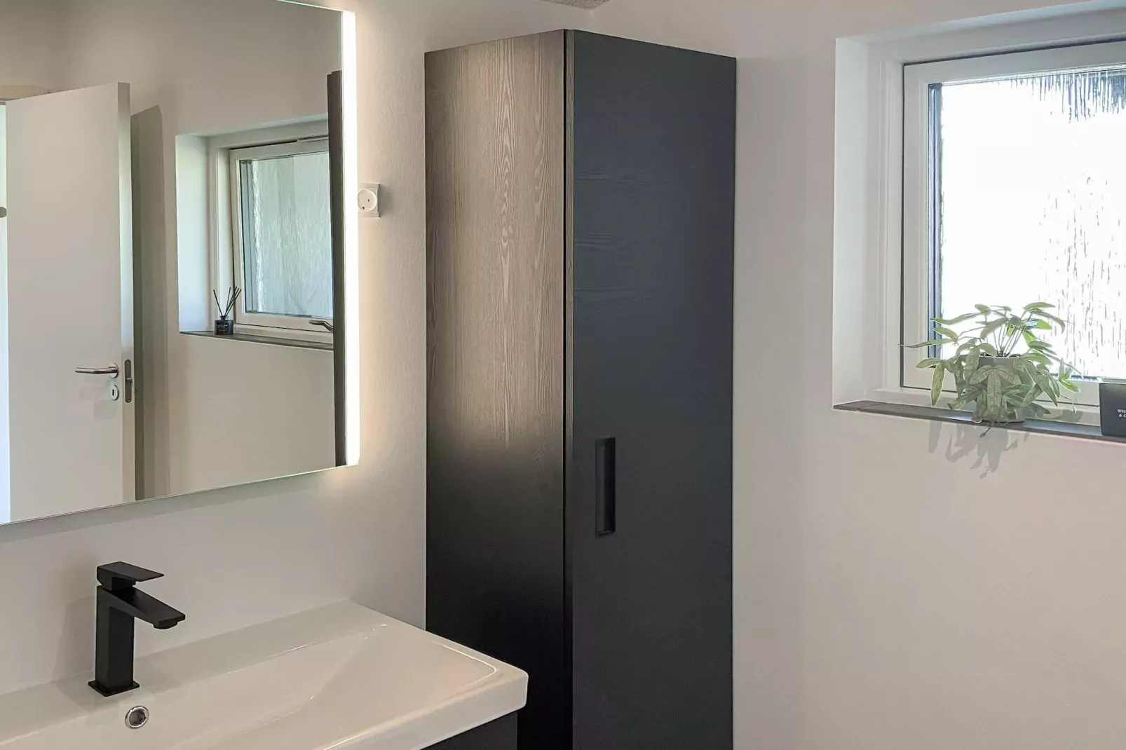 6 persoons vakantie huis in Sydals-By Traum-Binnen