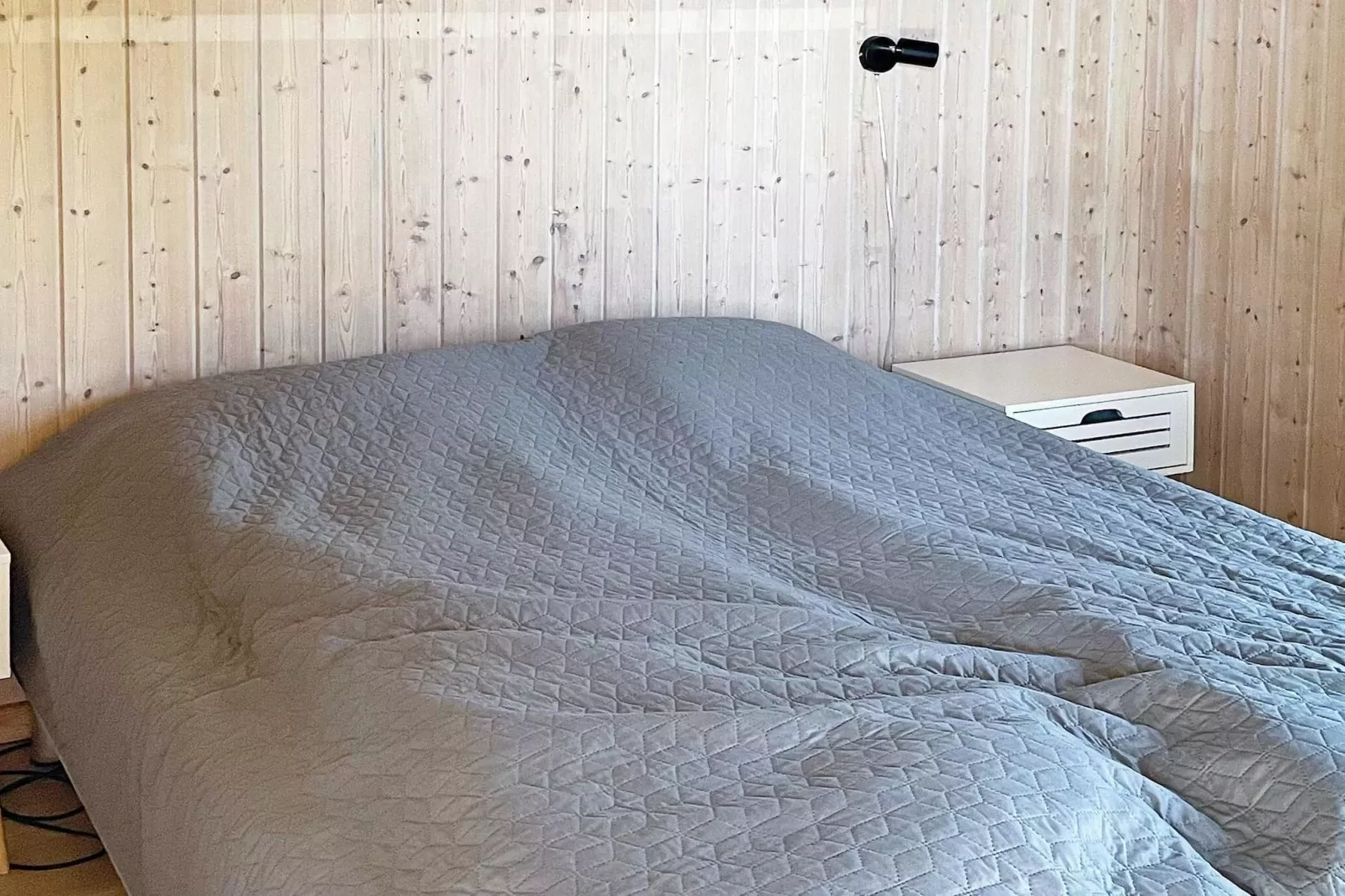 6 persoons vakantie huis in Bjert-By Traum-Binnen