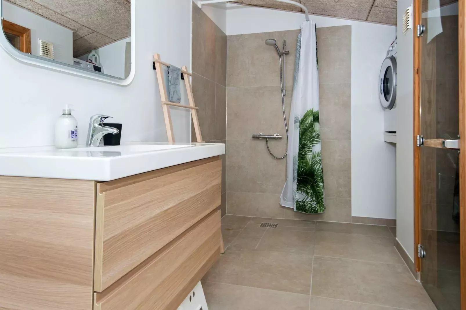 6 persoons vakantie huis in Bjert-By Traum-Binnen