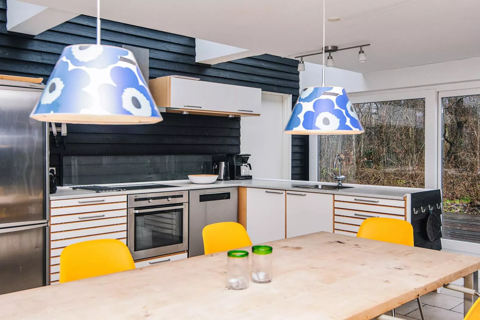 8 persoons vakantie huis in Glesborg-By Traum-Binnen