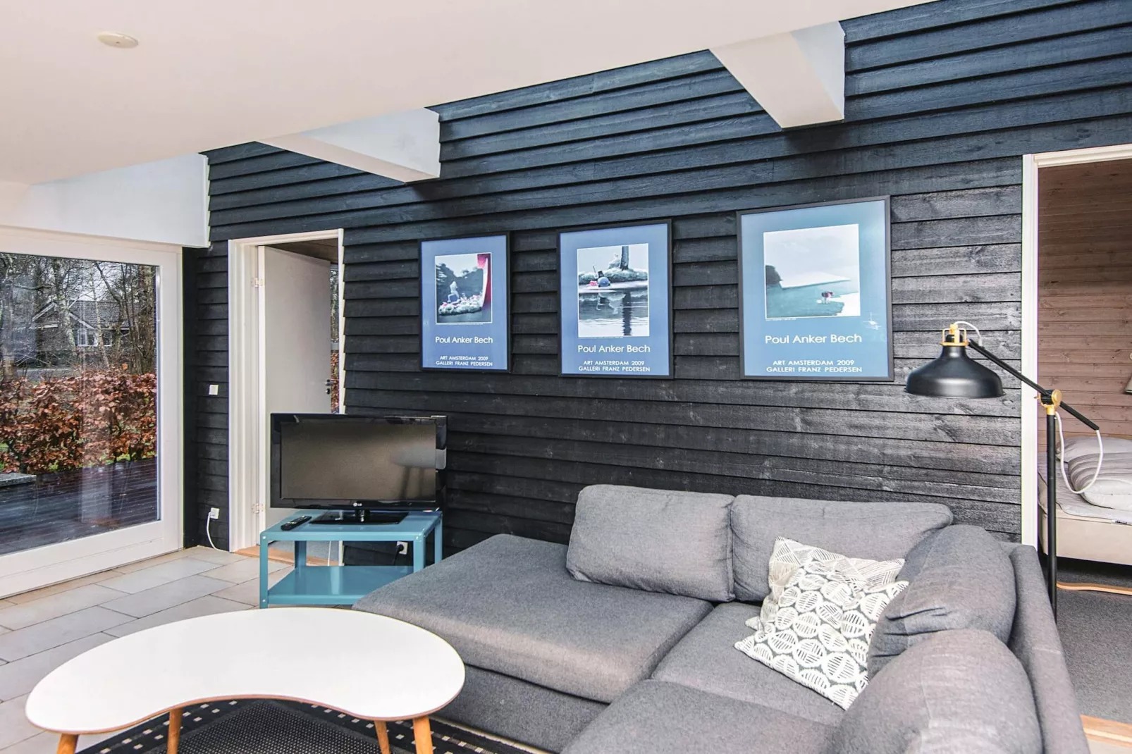 8 persoons vakantie huis in Glesborg-By Traum-Binnen