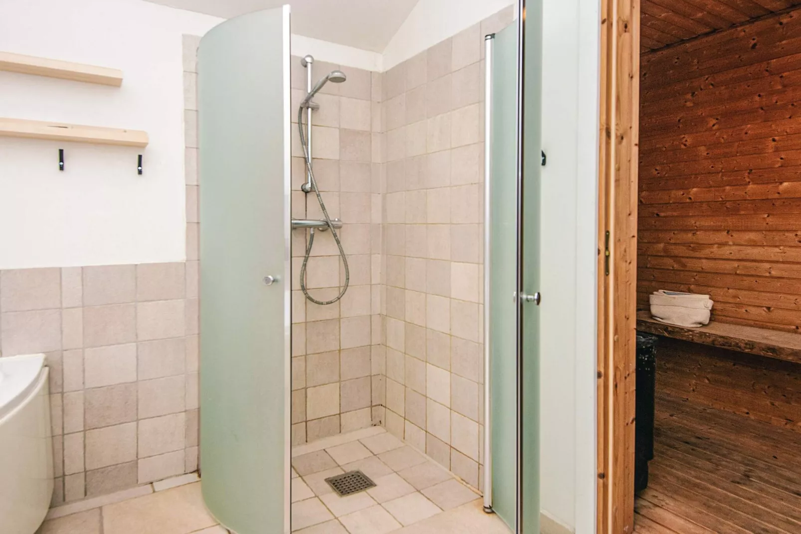 8 persoons vakantie huis in Glesborg-By Traum-Binnen