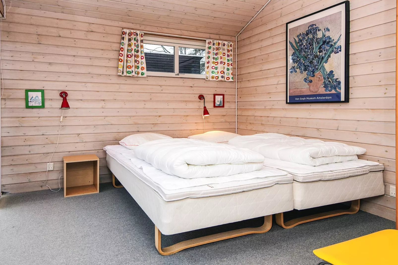8 persoons vakantie huis in Glesborg-By Traum-Binnen
