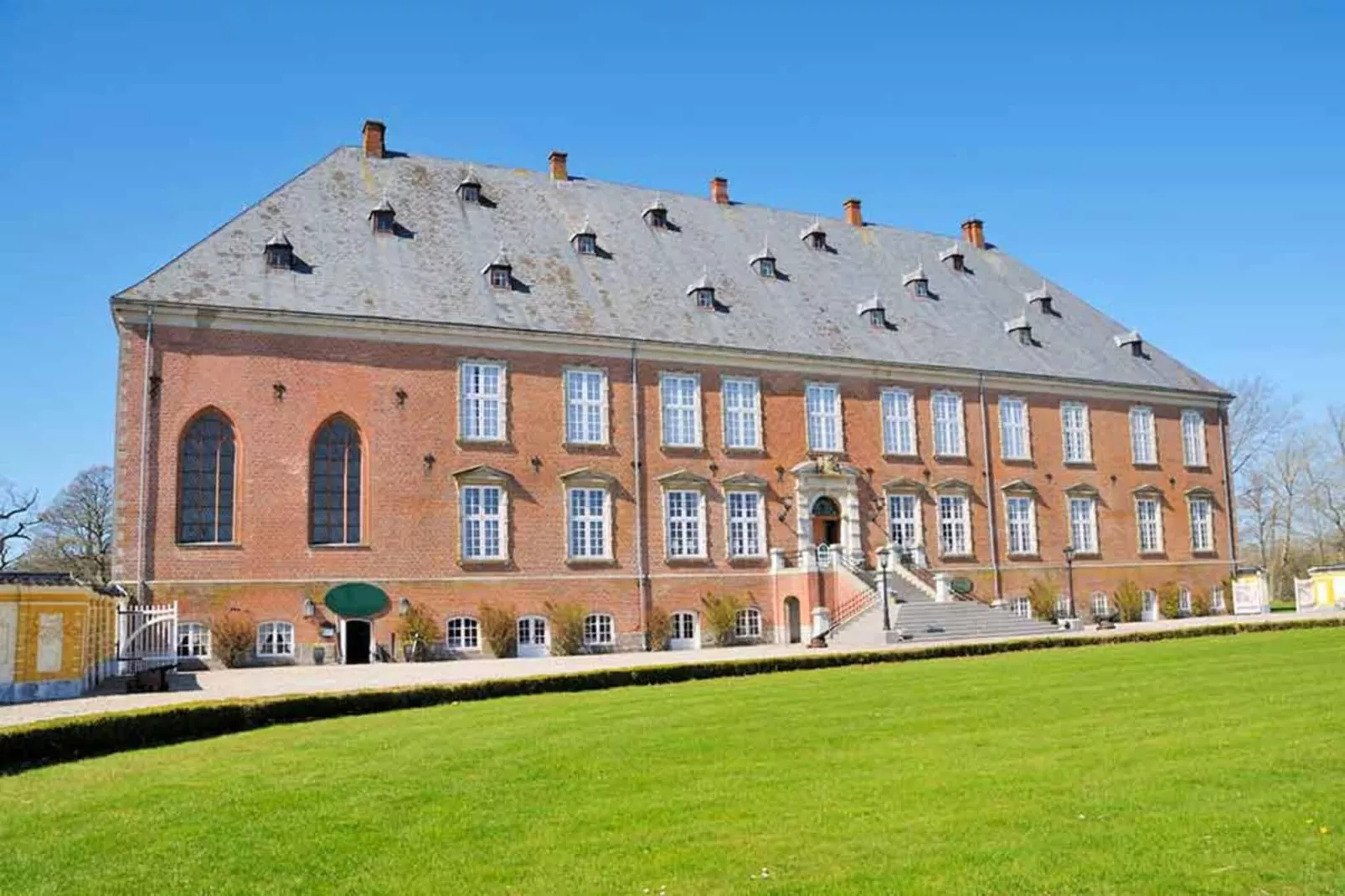 Appartement am Torhaus