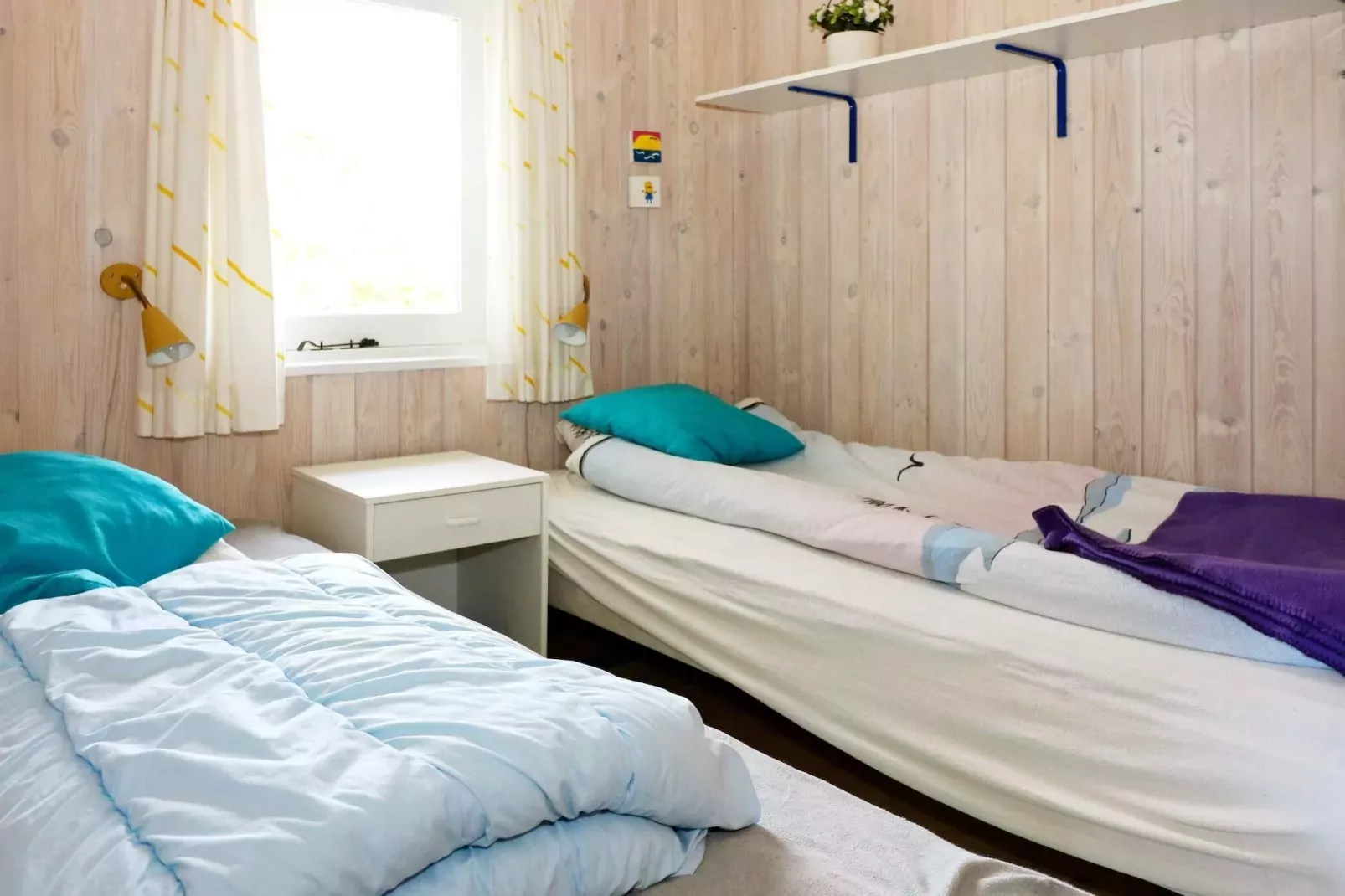 6 persoons vakantie huis in Hadsund-By Traum-Binnen