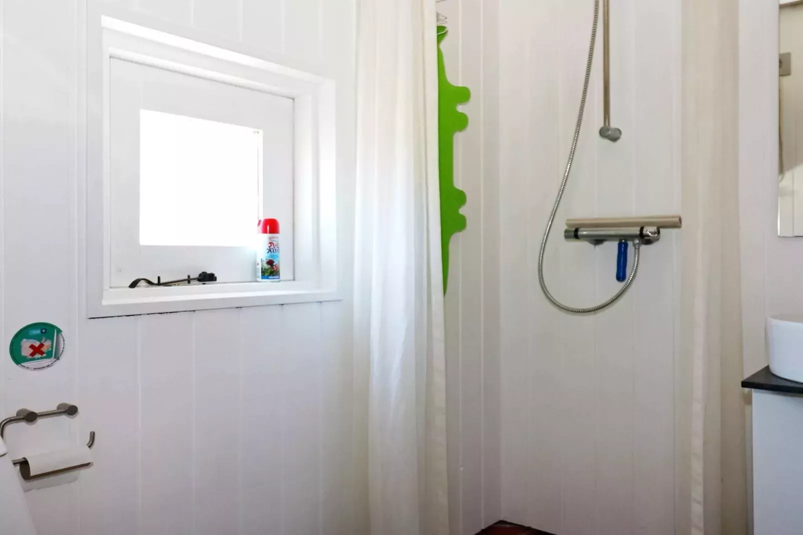 6 persoons vakantie huis in Hadsund-By Traum-Binnen