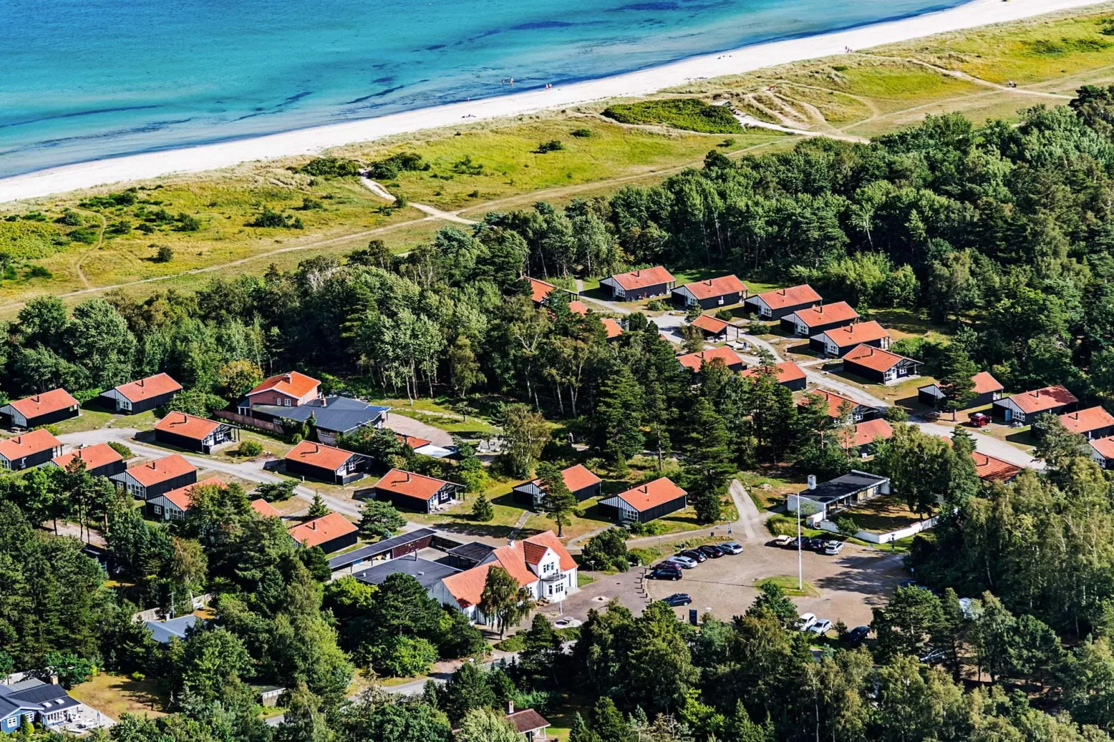 3 room,close to the sea/dike,renovate-Buitenlucht