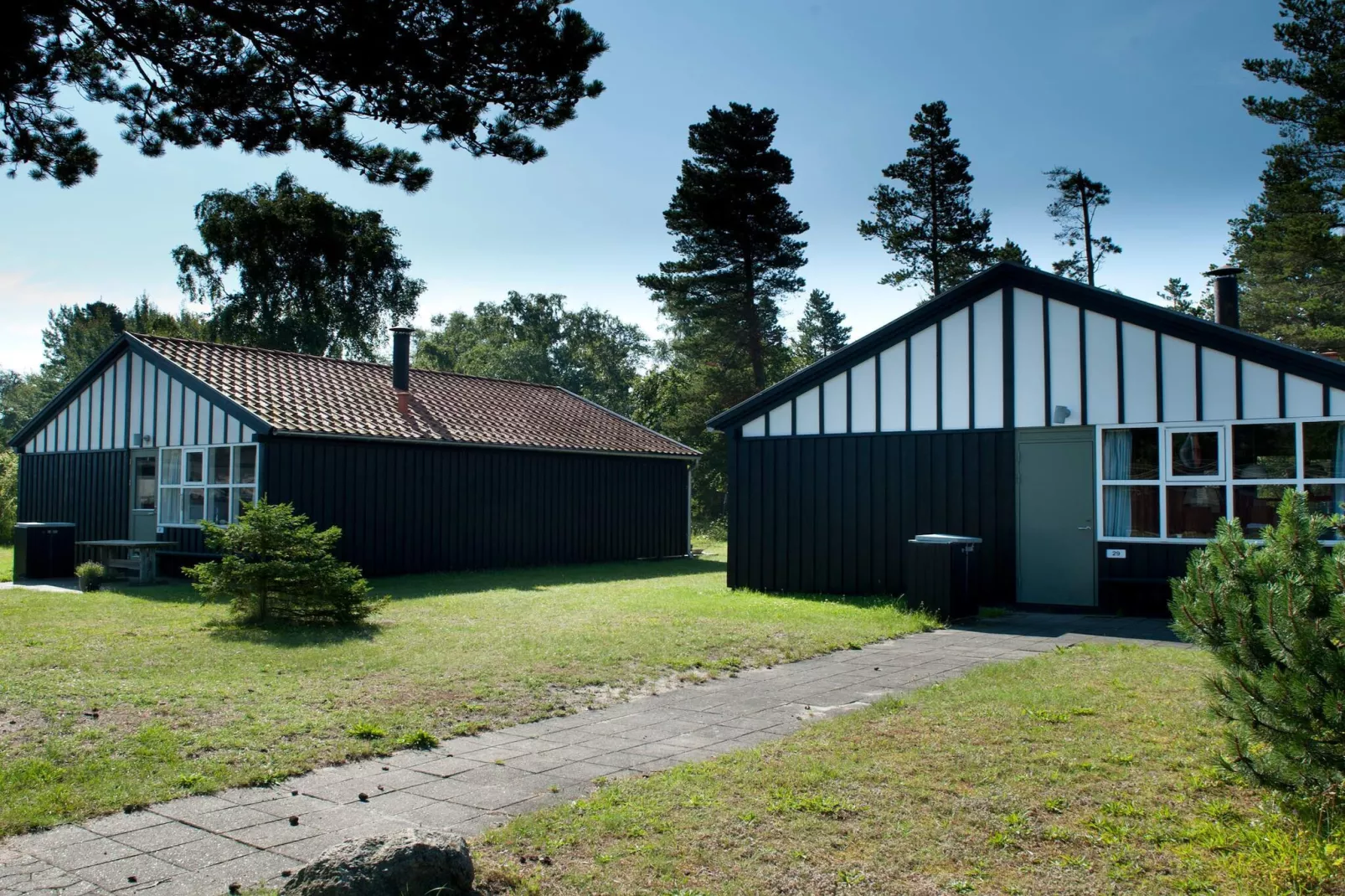 3 room,close to the sea/dike,renovate-Buitenlucht