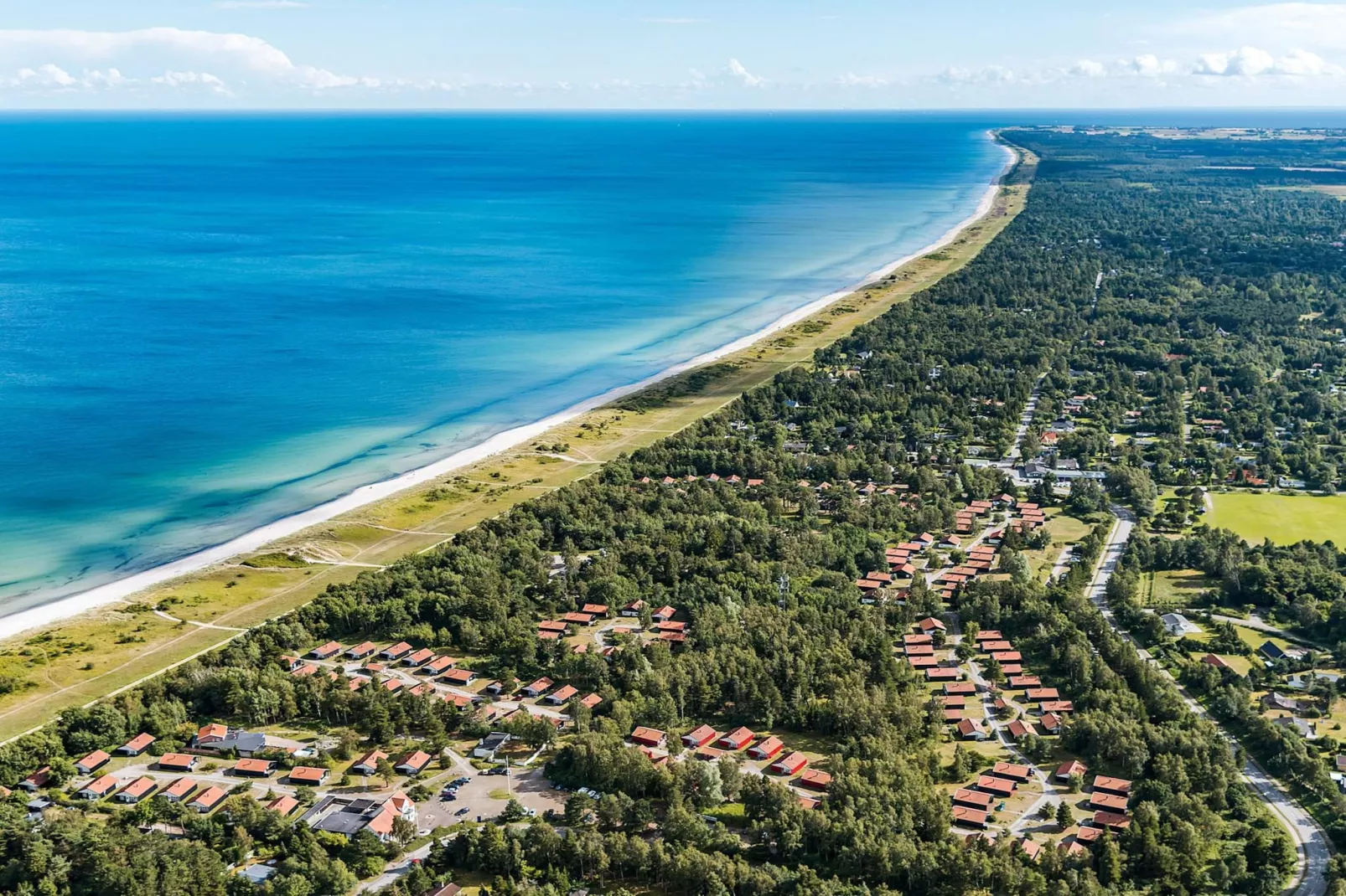 3 room,close to the sea/dike,renovate-Buitenlucht
