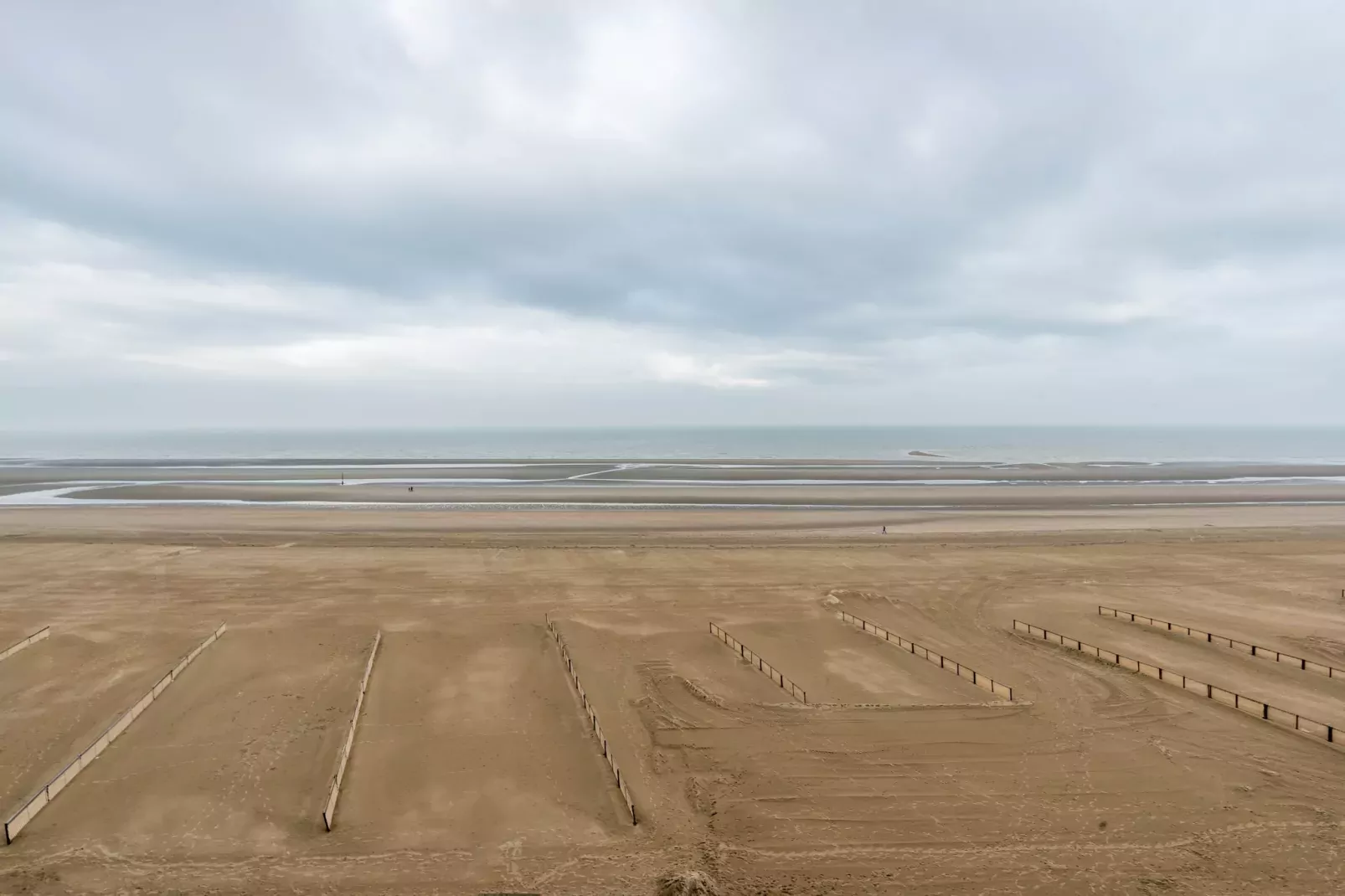 Les Petrels 601G-Buitenkant zomer