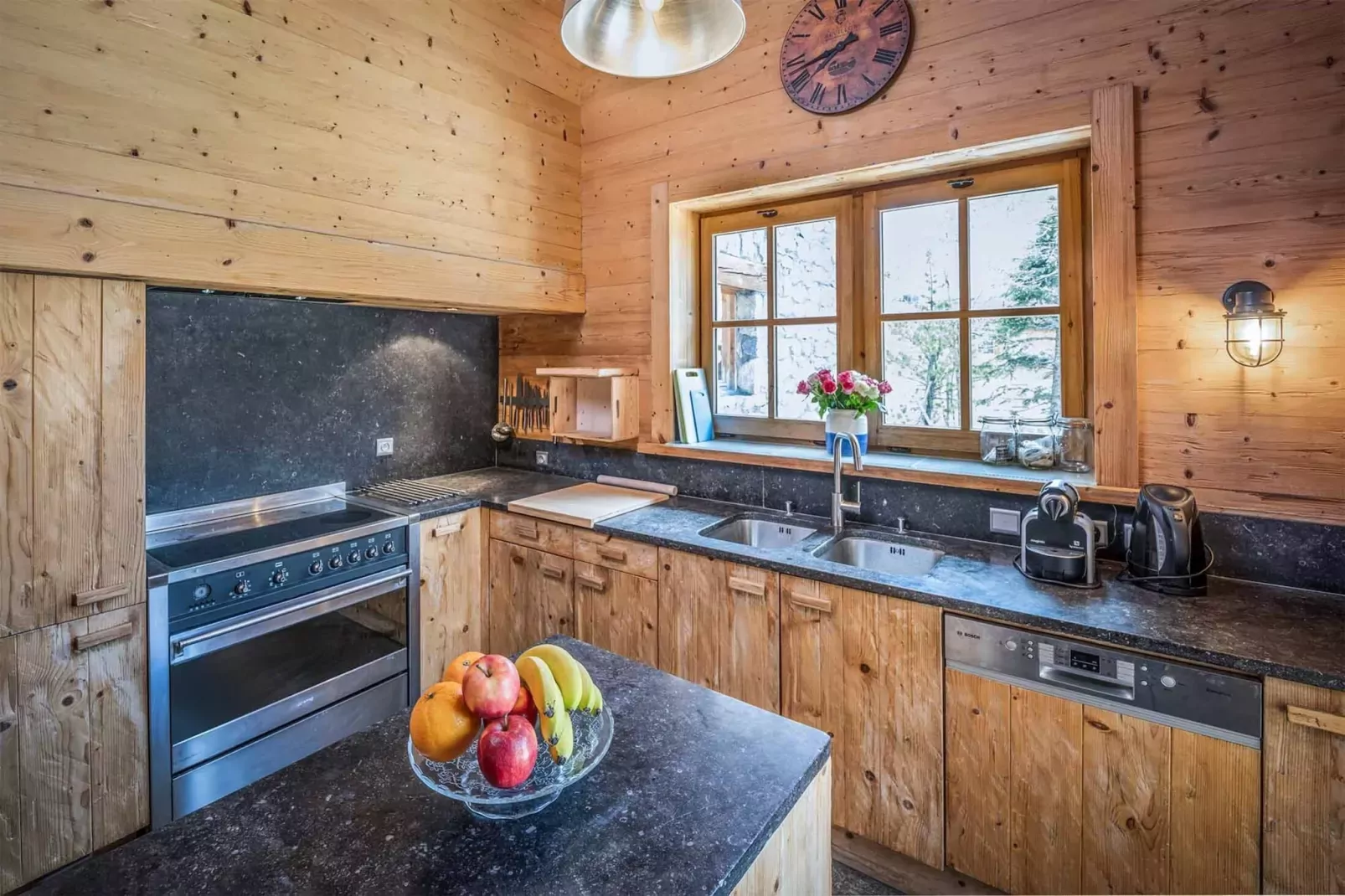 Chalet Davos