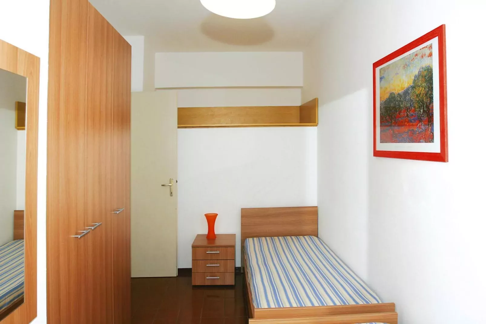 Residence Pratone Garda-quadrilo comfort