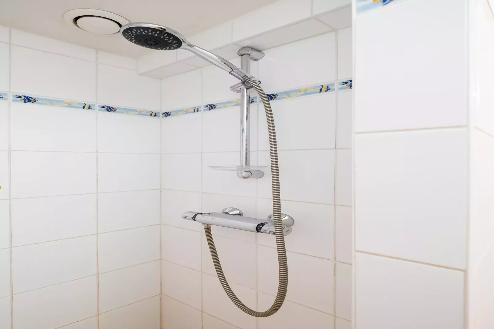 Pablo I 401 G09-Badkamer