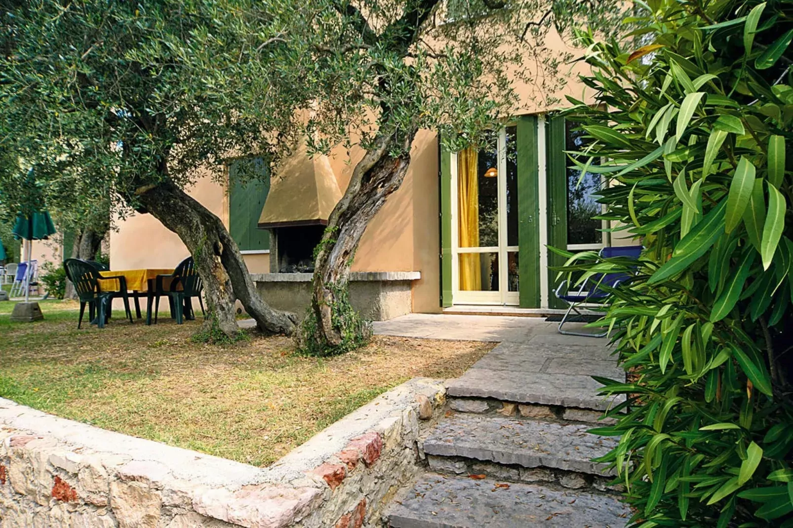 Residence Pratone Garda-quadrilo comfort