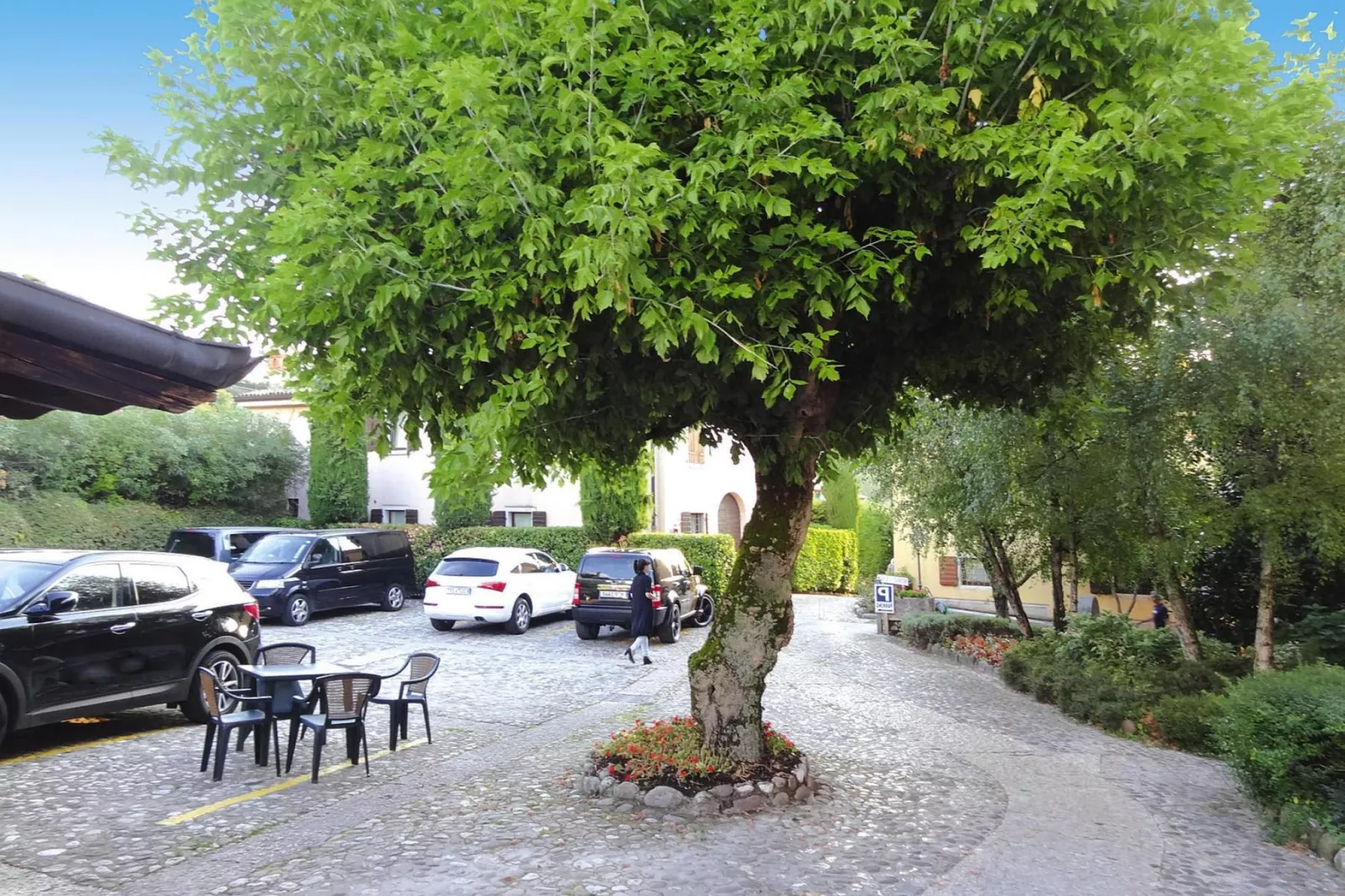 Residence La Filanda, Costermano-bilo comfort-Uitzicht