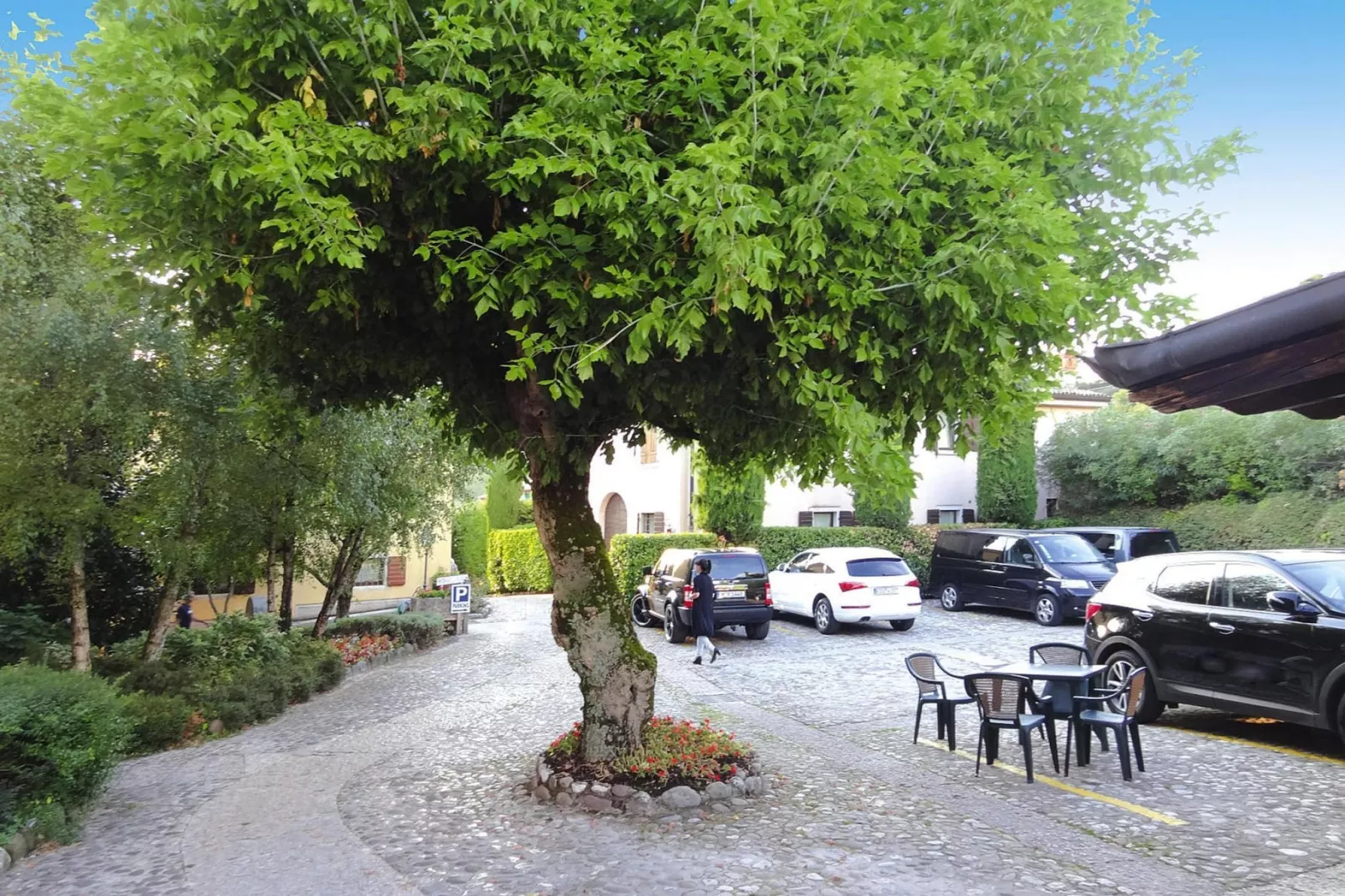 Residence La Filanda, Costermano-bilo comfort-Uitzicht
