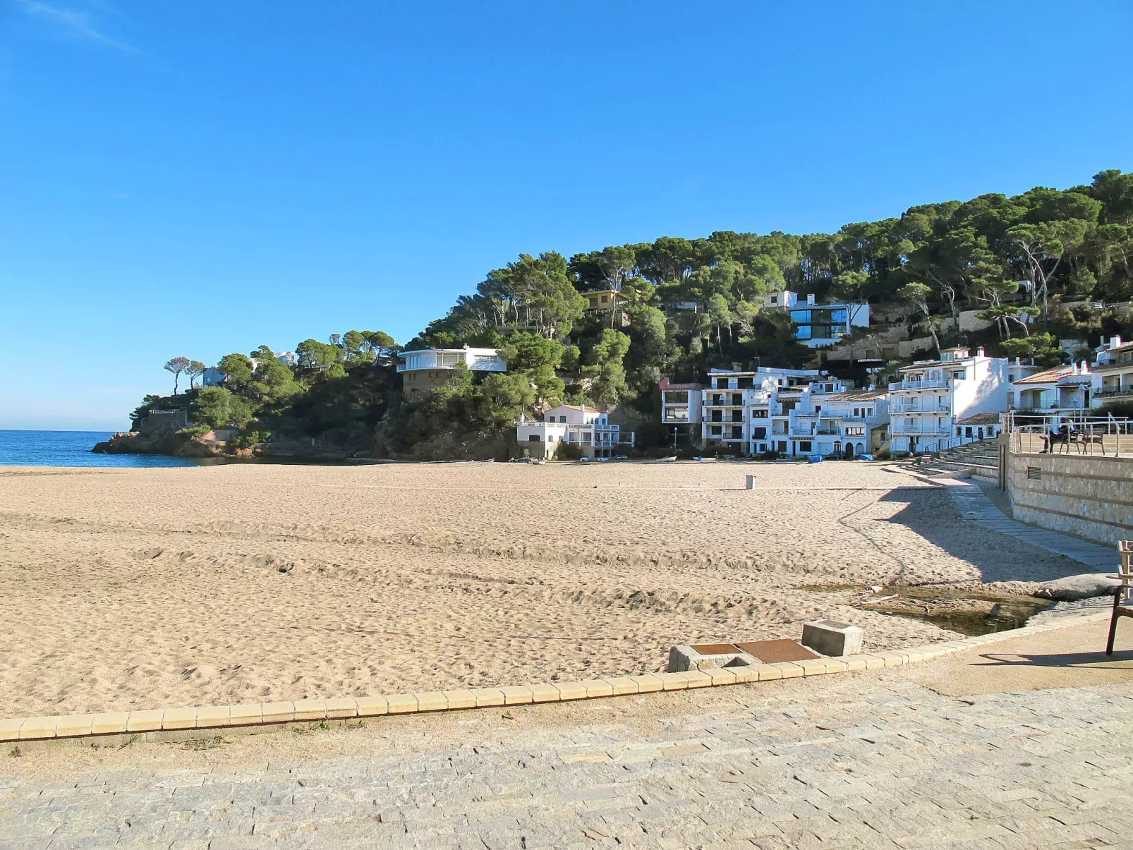 Catalonia-Omgeving