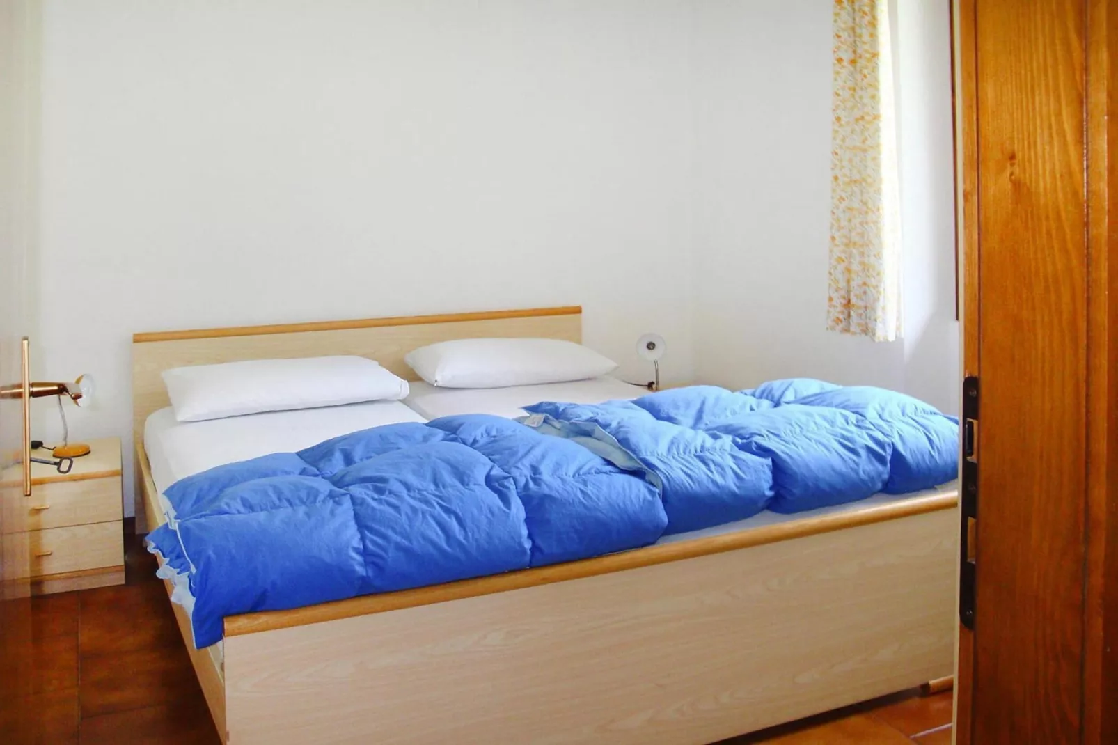 Holiday complex Villaggio Santa Lucia, Bezzecca-trilo