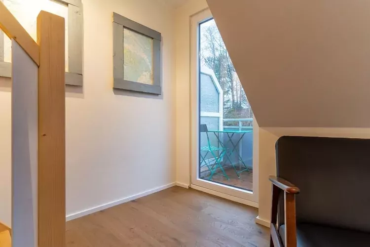 Ferienwohnung Anneliese-Woonkamer