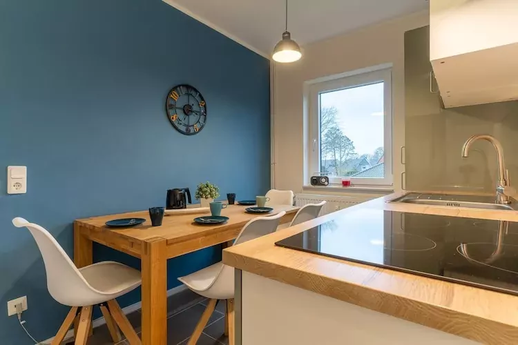 Ferienwohnung Anneliese-Keuken