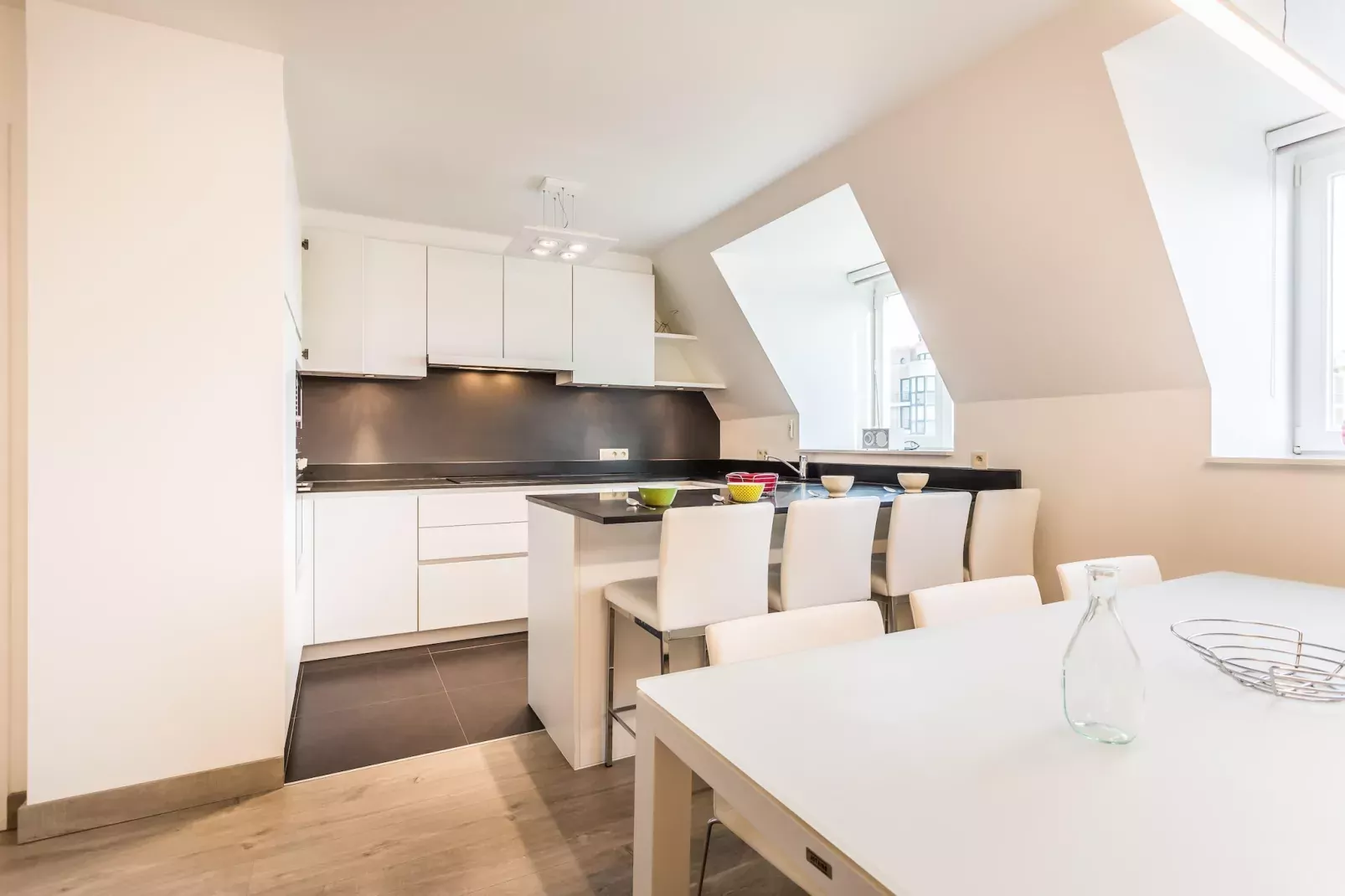 Amatus 303G30-Eetkamer