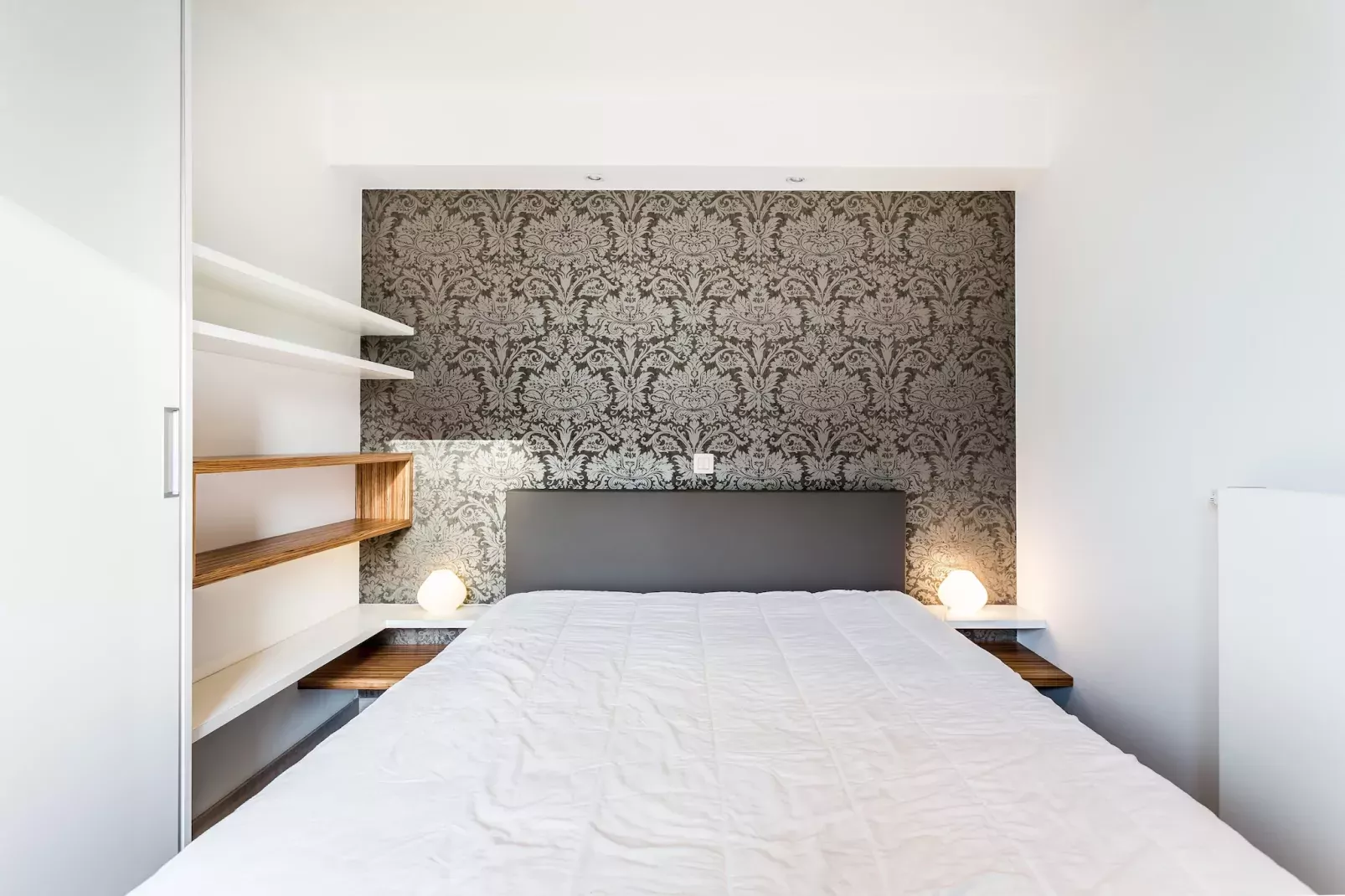Amatus 303G30-Slaapkamer