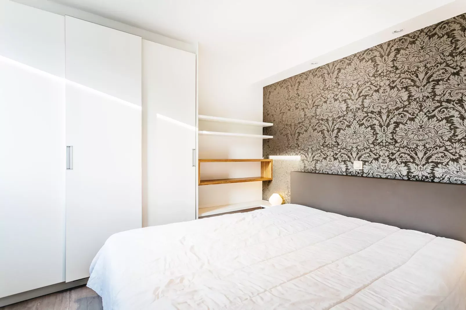 Amatus 303G30-Slaapkamer
