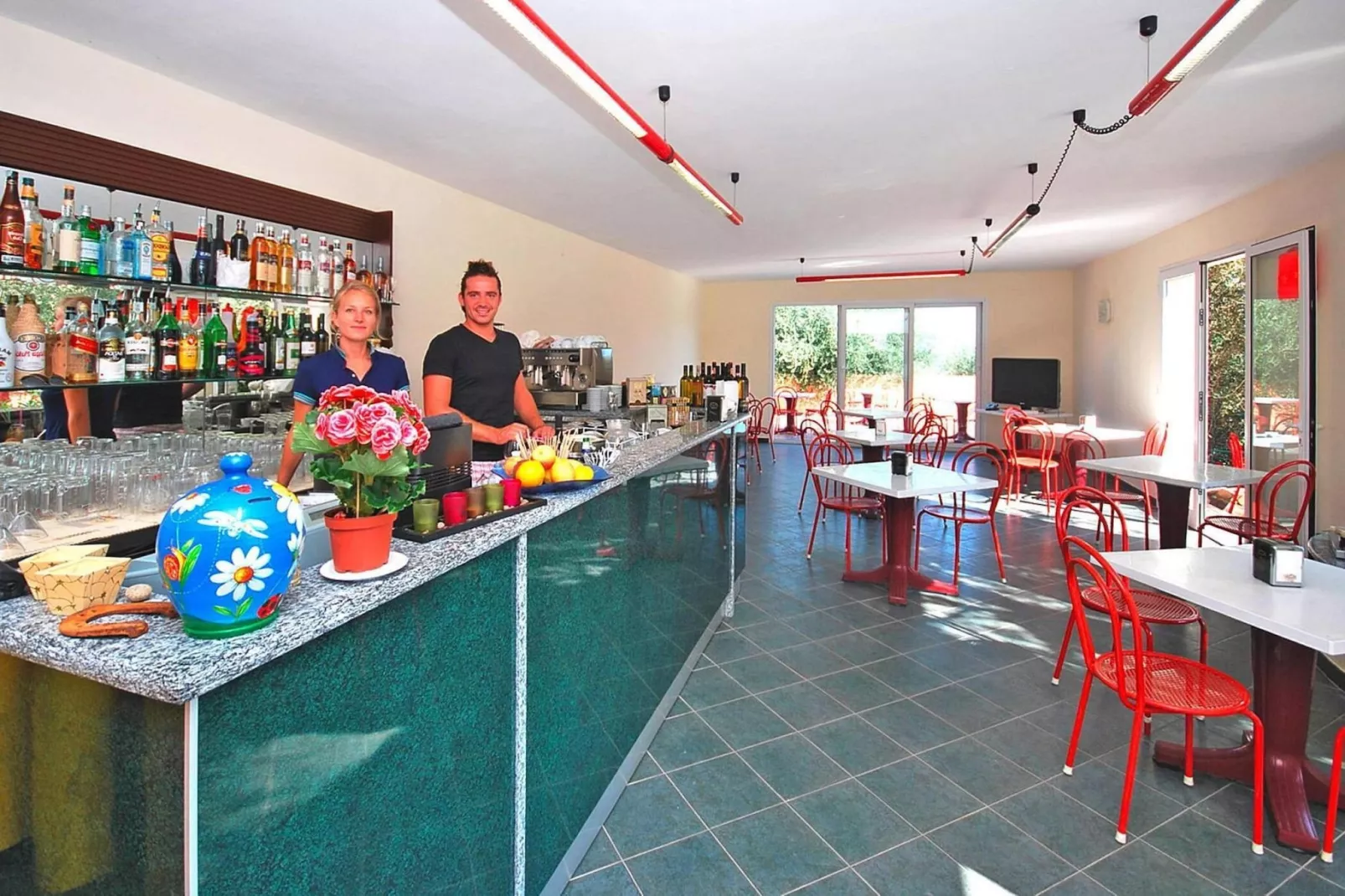 Apartments Borgo Verde, Imperia-B5 superior-Gebieden zomer 1km
