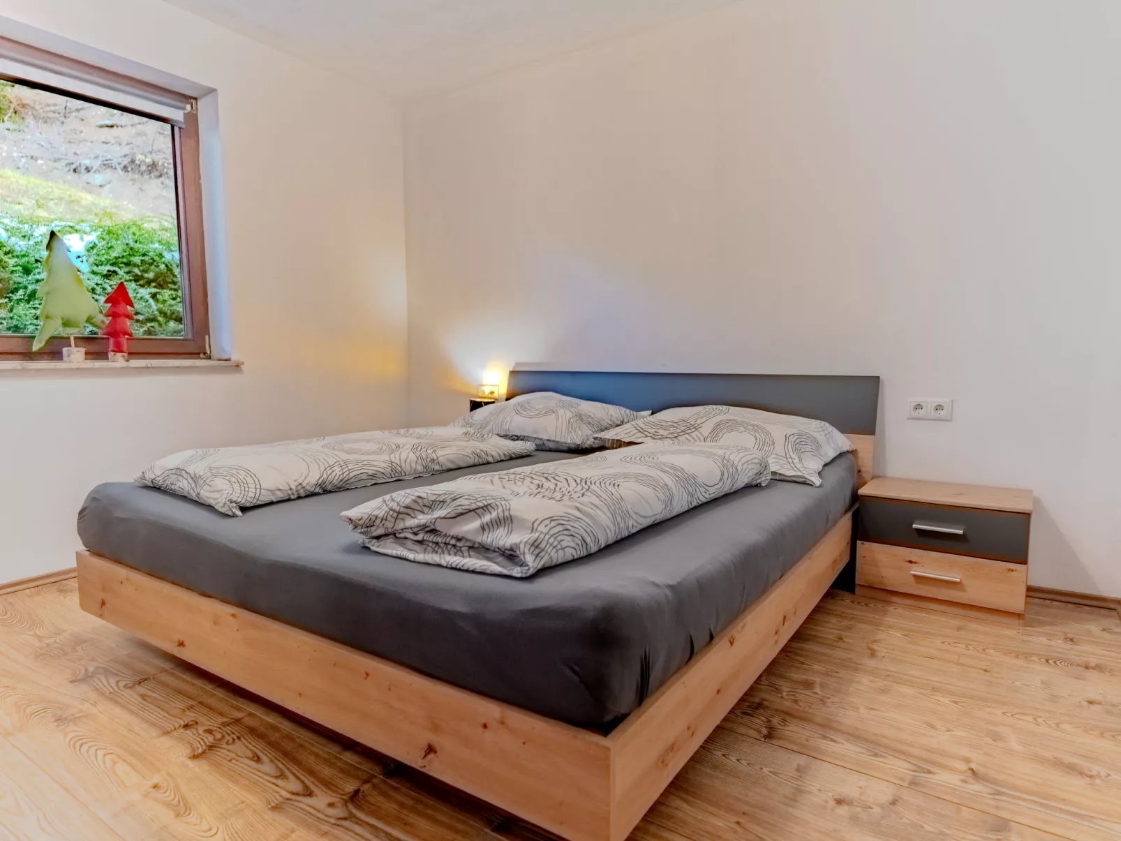 Ferienwohnung Plattner-Binnen