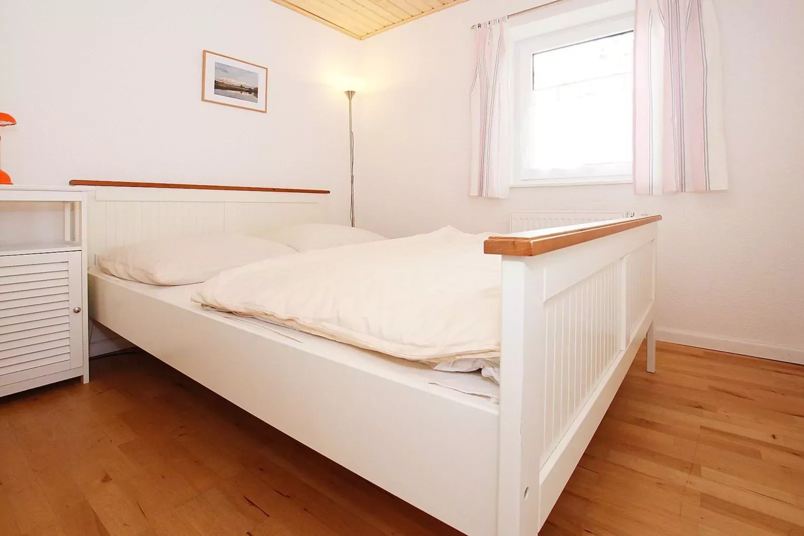 Wildrose 160 qm-Slaapkamer