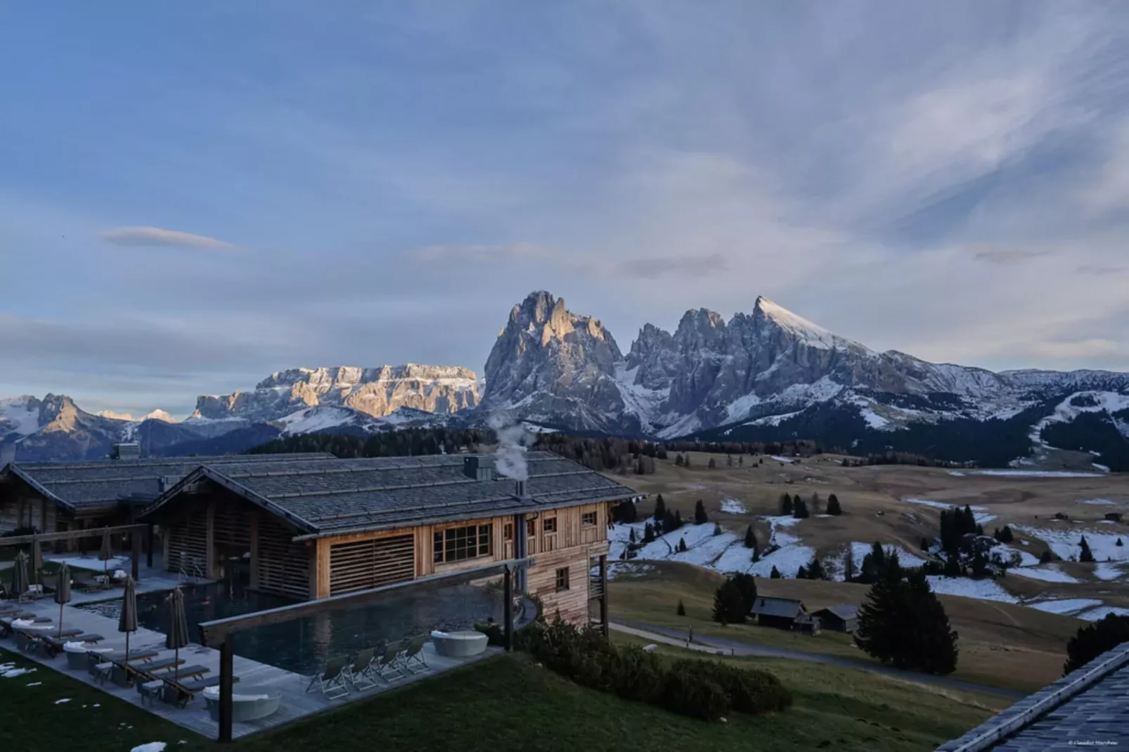 Landhaus Salzburg-Gebieden zomer 5km