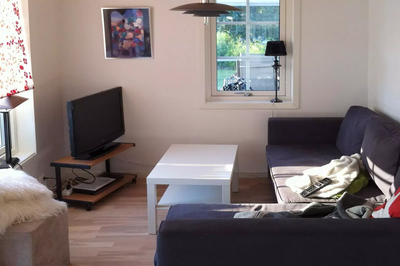 5 persoons vakantie huis in RONNEBY-By Traum-Binnen