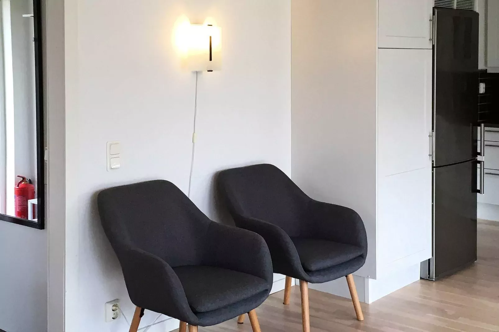 5 persoons vakantie huis in RONNEBY-By Traum-Binnen