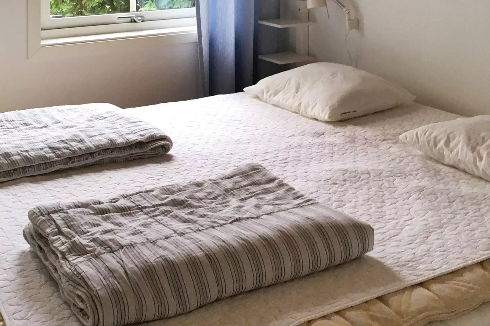 5 persoons vakantie huis in RONNEBY-By Traum-Binnen