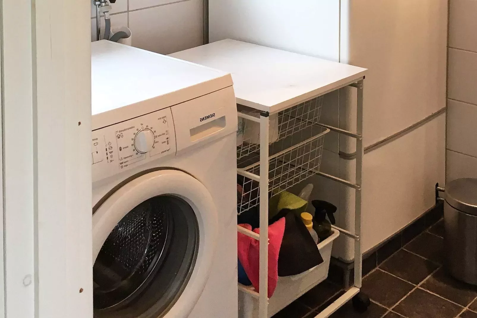 5 persoons vakantie huis in RONNEBY-By Traum-Binnen
