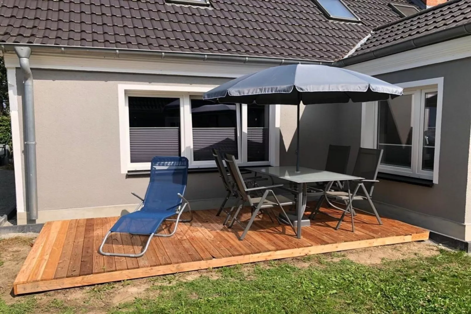 gardensummer