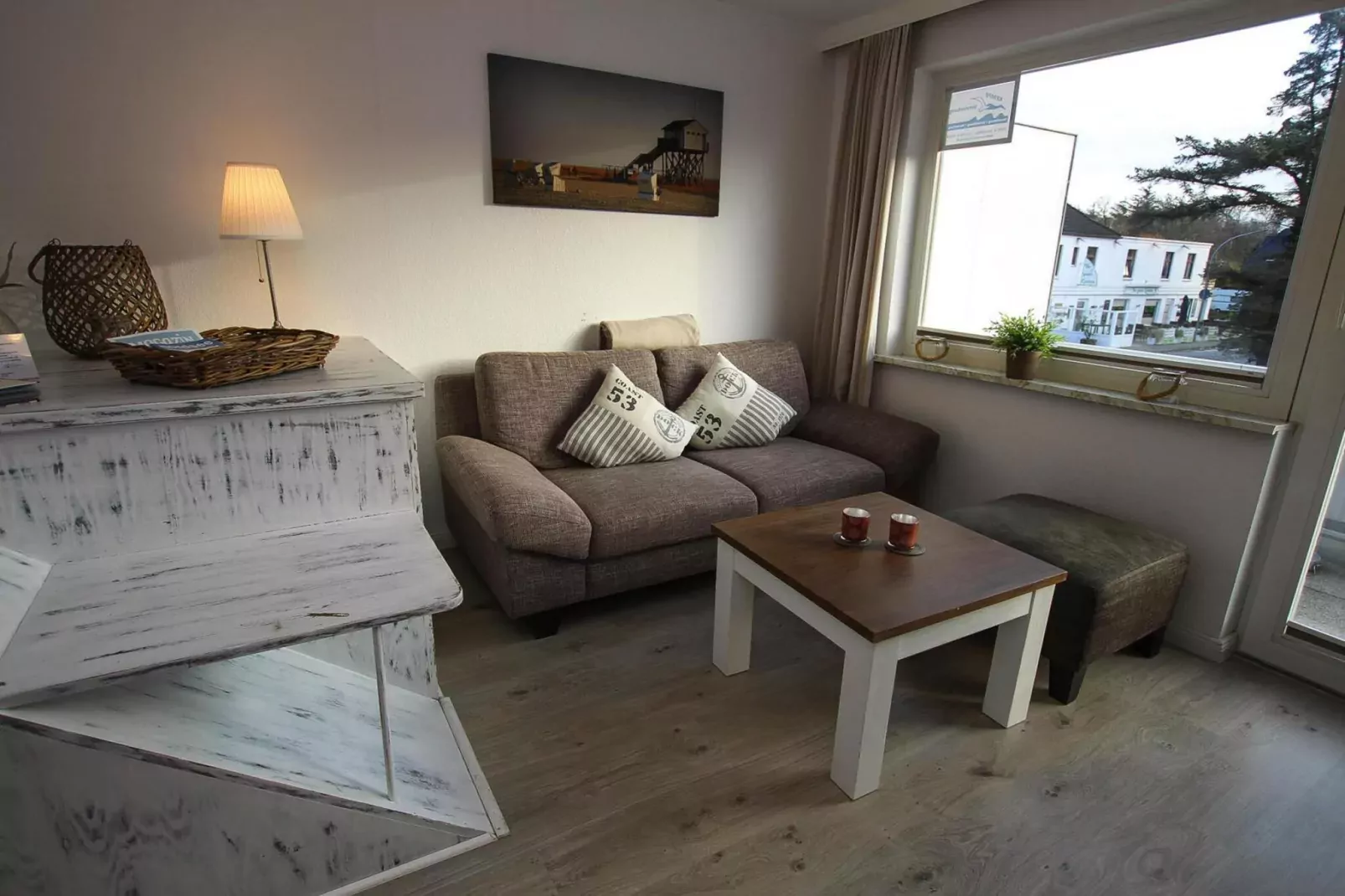 Ferienwohnung Springfloot 3