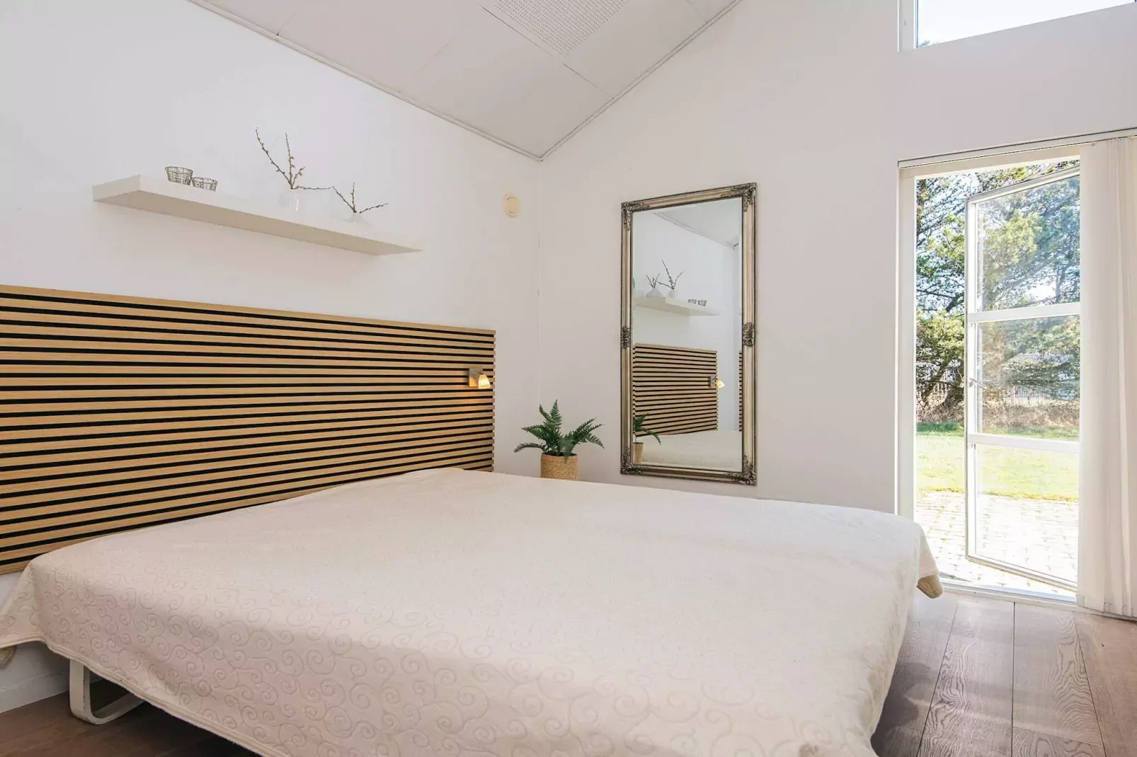 Luxe retraite met sauna -- By Traum Ferienwohnungen-Binnen