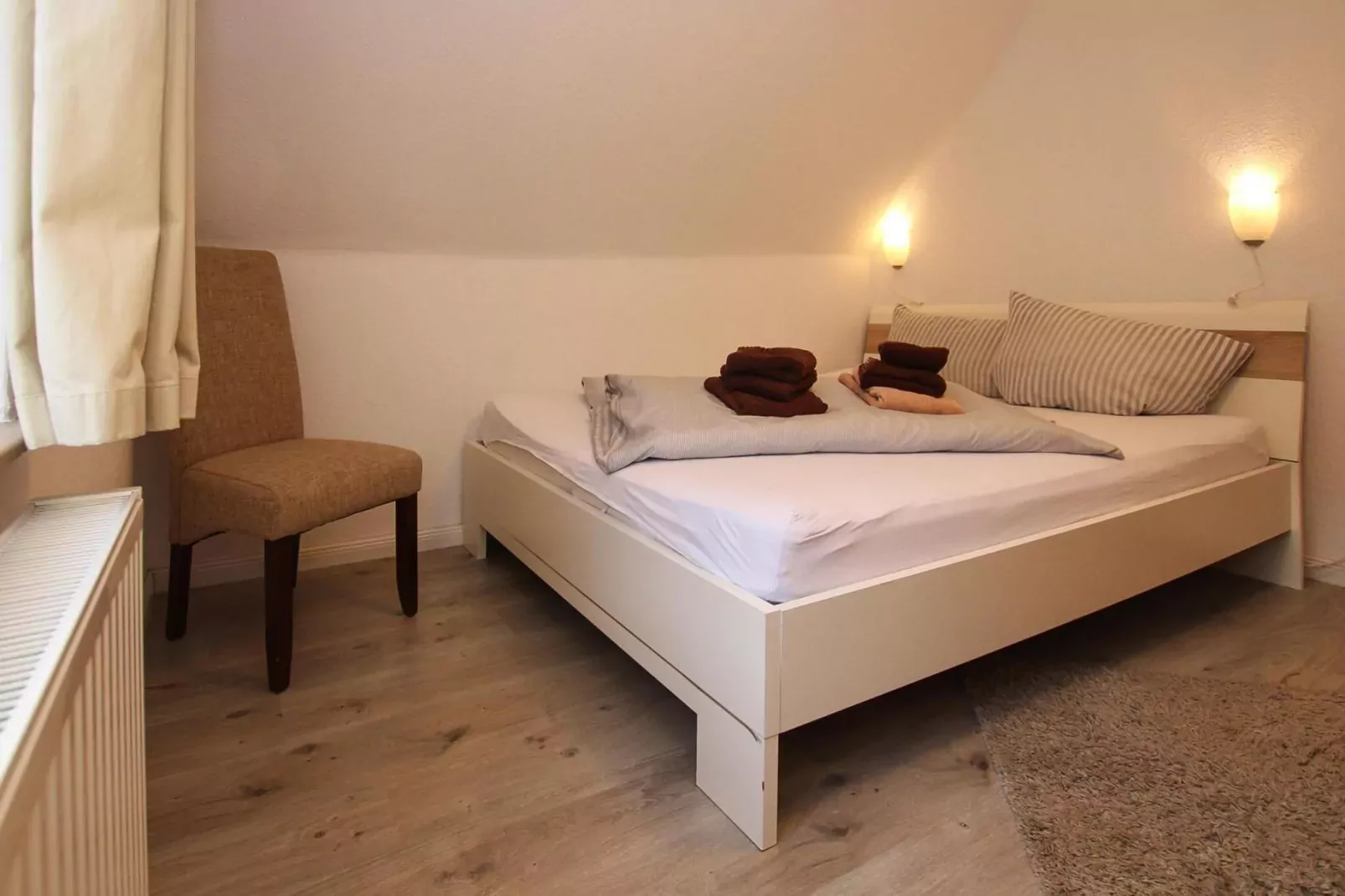 Ferienwohnung Springfloot 3