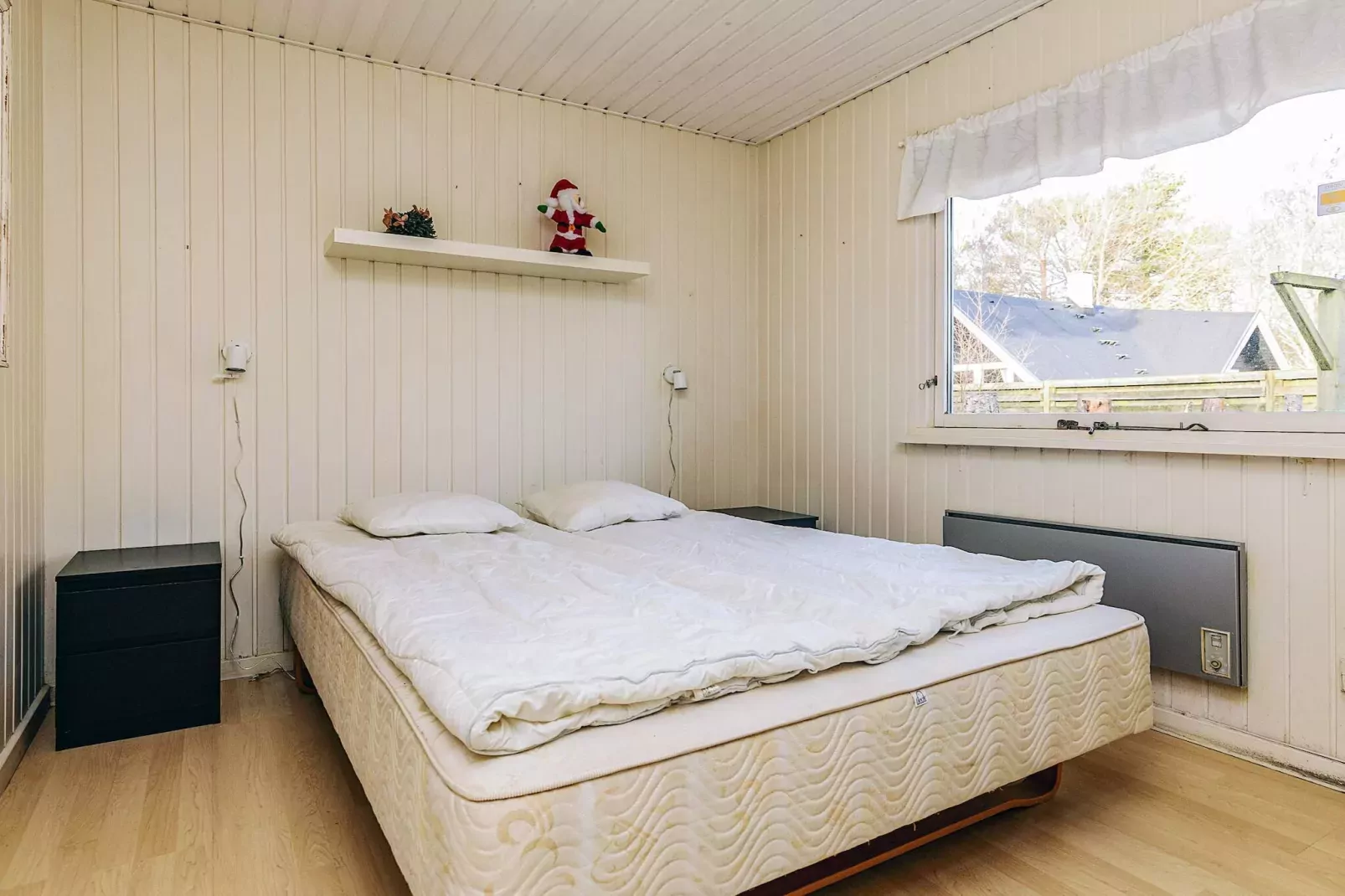 8 persoons vakantie huis in Hals-By Traum-Binnen