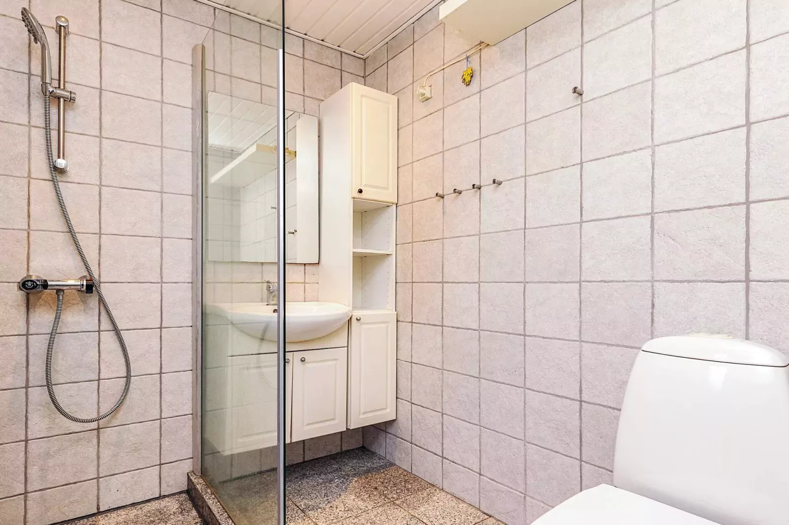 8 persoons vakantie huis in Hals-By Traum-Binnen